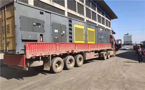 永昌200KW发电机组适配电缆规格选型指南