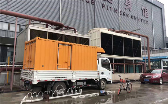 永昌300KW发电机组适配电缆规格选型指南