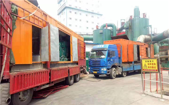 永昌100KW发电机组适配电缆规格选型指南