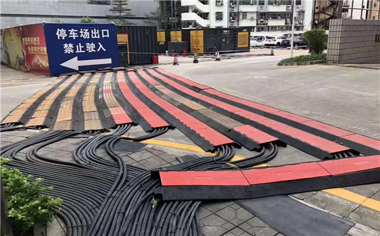 永昌发电机组电缆选型完整具体步骤(工程通用标准流程)